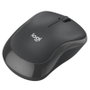 Logitech M240 Silent Bluetooth Mouse Grafito